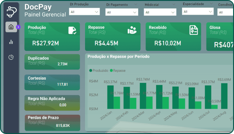 DocPay App
