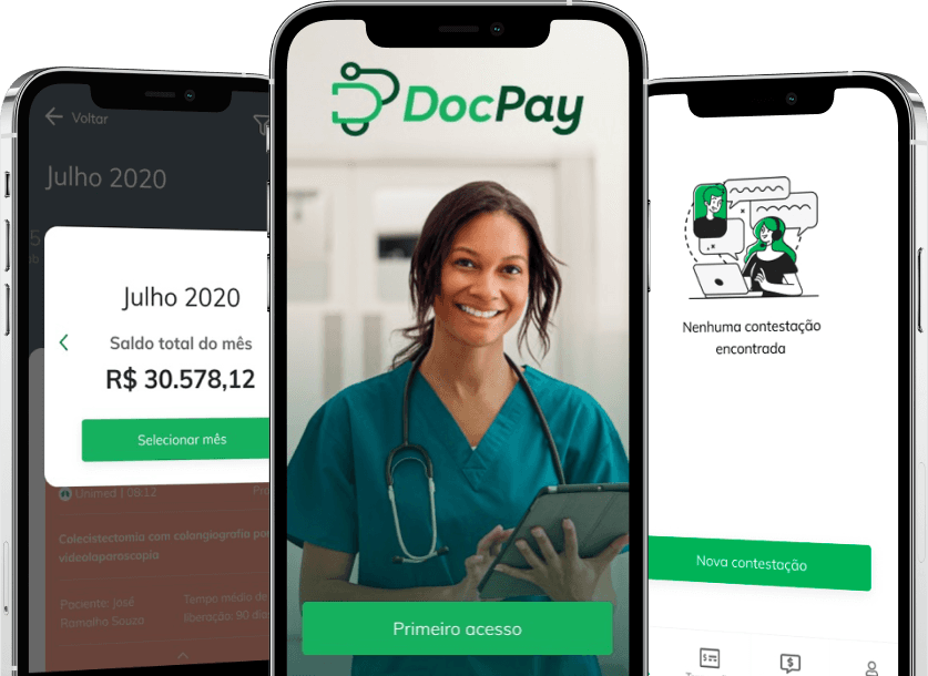 DocPay App